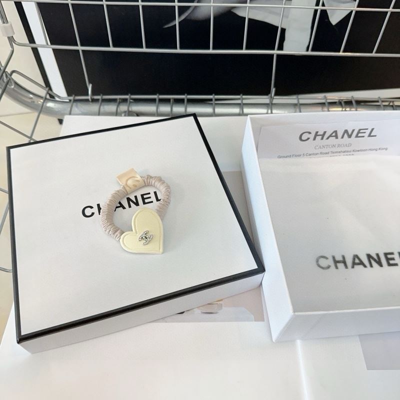 Chanel Hair Hoop